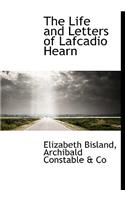 The Life and Letters of Lafcadio Hearn