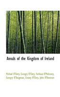 Annals of the Kingdom of Ireland