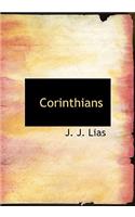 Corinthians: (English)