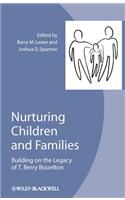 Nurturing Children Families