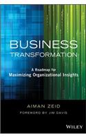 Business Transformation