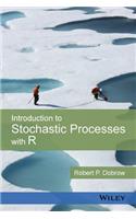 Introduction to Stochastic Processes with R