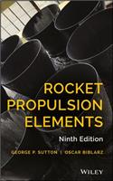 Rocket Propulsion Elements: (0009-)