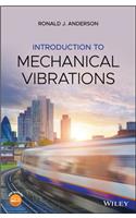 Introduction to Mechanical Vibrations