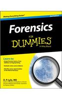 Forensics for Dummies