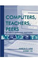Computers, Teachers, Peers