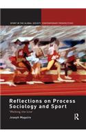 Reflections on Process Sociology and Sport