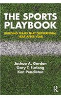 The Sports Playbook