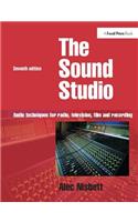 Sound Studio