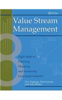Value Stream Management