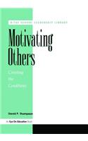 Motivating Others
