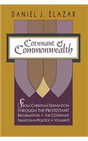 Covenant and Commonwealth