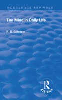 Revival: The Mind in Daily Life (1933)