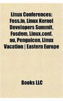 Linux Conferences