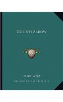 Golden Arrow