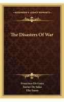 Disasters of War
