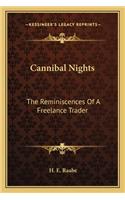 Cannibal Nights