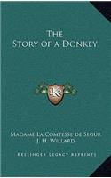 Story of a Donkey