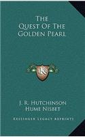 The Quest of the Golden Pearl the Quest of the Golden Pearl