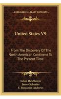 United States V9