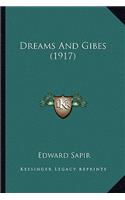 Dreams and Gibes (1917)