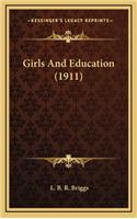 Girls and Education (1911)