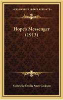 Hope's Messenger (1913)