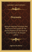 Draysonia