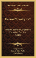 Human Physiology V2