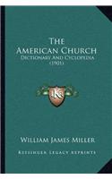 The American Church