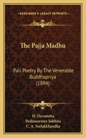 The Pajja Madhu