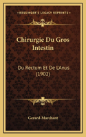 Chirurgie Du Gros Intestin