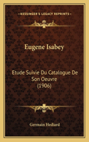Eugene Isabey