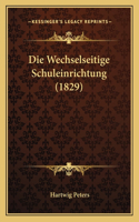 Wechselseitige Schuleinrichtung (1829)