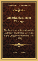 Americanization in Chicago