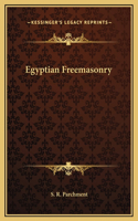 Egyptian Freemasonry