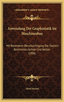 Anwendung Der Graphostatik Im Maschinenbau