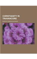 Christianity in Travancore
