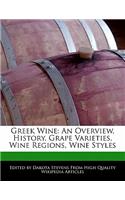 Greek Wine