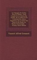 Les Classiques Du Jardin