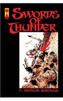 Swords of Thunder