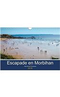Escapade En Morbihan 2018