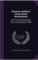 Kingston-Bedford-essex Parcel Development