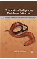 Myth of Indigenous Caribbean Extinction