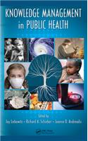 Knowledge Management in Public Health