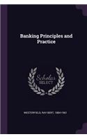 Banking Principles and Practice