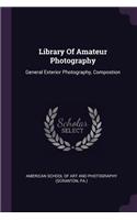 Library of Amateur Photography