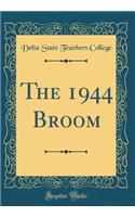 The 1944 Broom (Classic Reprint)