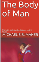Body of Man