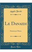 Le Danaidi